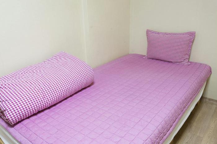 Danaharu Guesthouse Čondžu Exteriér fotografie