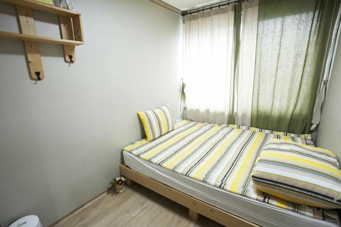 Danaharu Guesthouse Čondžu Exteriér fotografie